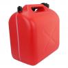 BIDON / JERRYCAN PLASTIQUE HOMOLOGUE 20LITRES