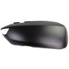 CARENA POST. DX.NERO MAT HALO 12P