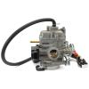 CARBURATORE DELLORTO 3B3 EURO 4 SCOOTER 12 POLLICI  BOSTON 12 POLLICI EURO 4  HALO 12 POLLICI EURO 4