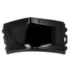CARENA POST.  BOSTON NERO BRILLANT  10P /12P