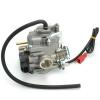 CARBURATORE DELLORTO EURO 5 SCOOTER 10 POLLICI ROMA 10 POLLICI EURO 5 BOSTON 10 POLLICI EURO 5