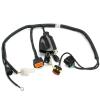CABLAGGIO / FASCIO ELETTRICO 2 ROMA 4 TEMPI (CARBURATORE DELLORTO) EURO 5