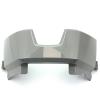 CARENA MOTORE SUPERIEUR GRIGIO NARDO HALO 12P