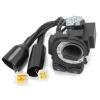 BLOCCHETTO CHIAVE EASYMAX / BRERA 125CC E5