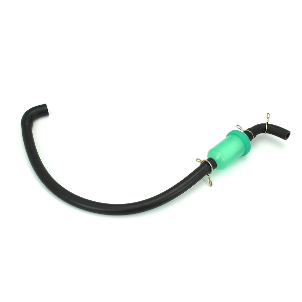 FILTRE AUXILIAIRE VAPEUR HUILE ARCHIVE FIRST 50cc E5
