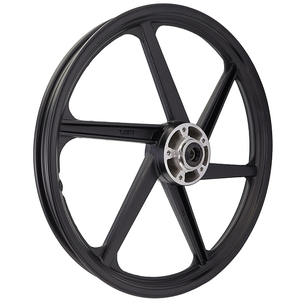 JANTE AVANT ARCHIVE FIRST 50cc E5