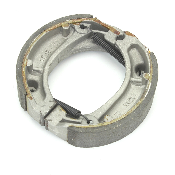 MACHOIRES FREIN ARRIERE ARCHIVE FIRST 50cc E5