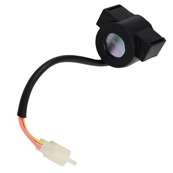 RELAIS DEMARREUR  ARCHIVE FIRST 50cc E5