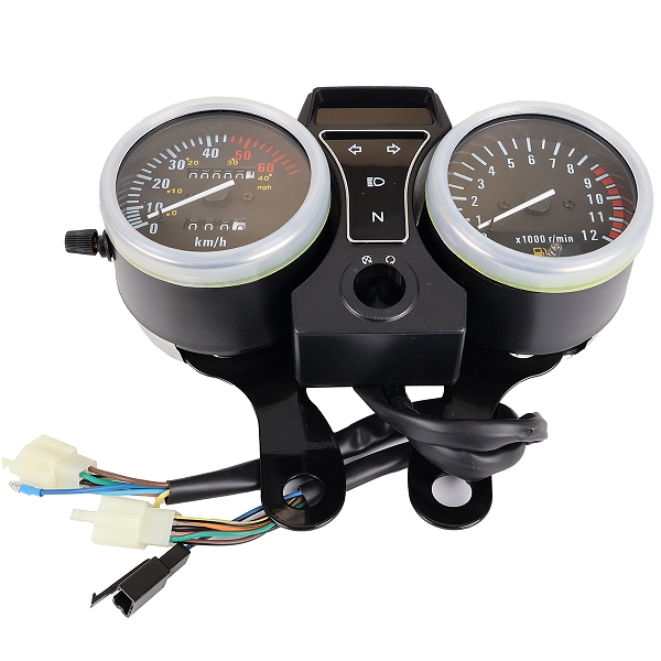 ENSEMBLE COMPTEUR FIRST ARCHIVE 50CC