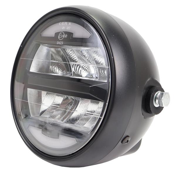 PHARE ARCHIVE FIRST 50CC