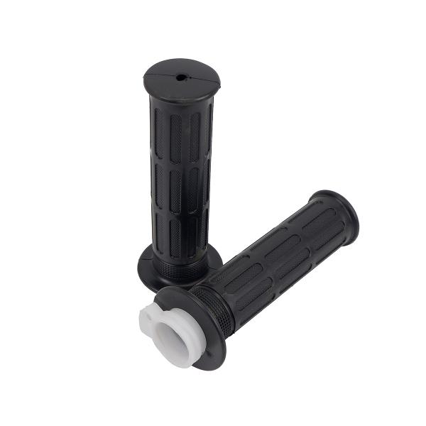 PAIRE DE REVETEMENTS ARCHIVE FIRST 50CC E5