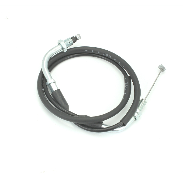 CABLE GAZ / ACCELERATEUR ARCHIVE FIRST 50CC E5