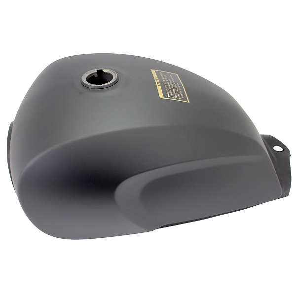 RESERVOIR ESSENCE NOIR MAT ARCHIVE FIRST 50CC E5