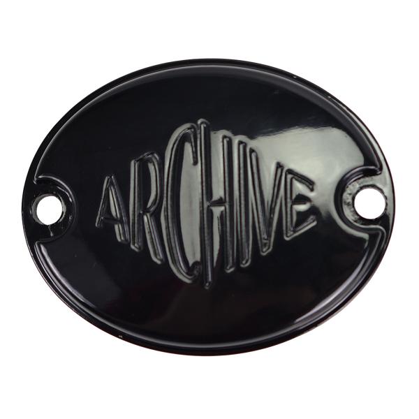 CACHE CARTER D'EMBRAYAGE ARCHIVE FIRST 50CC
