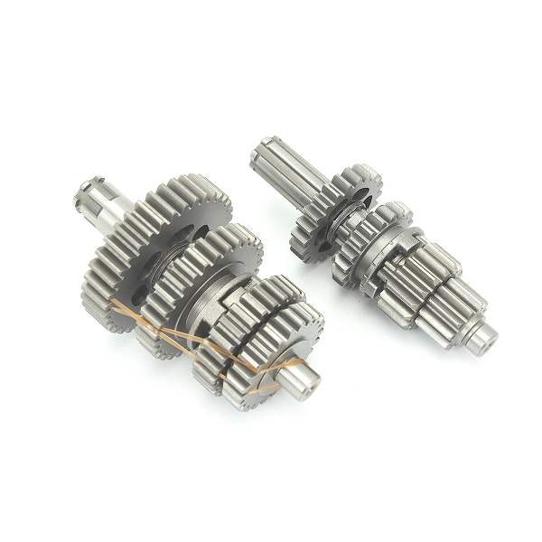 ENSEMBLE ARBRES BOITE ARCHIVE FIRST 50 CC E5