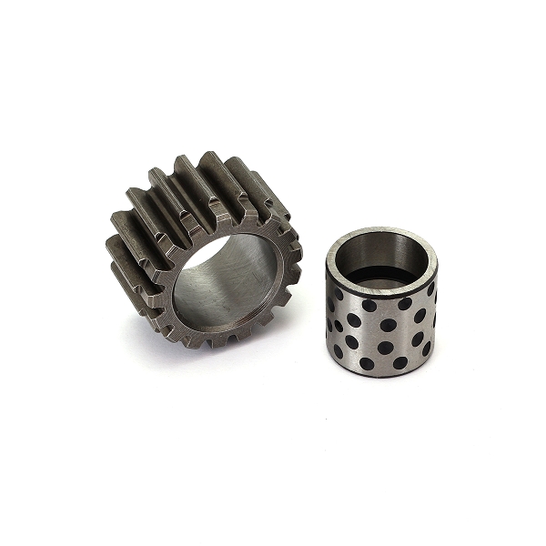 PIGNON ARCHIVE FIRST 50