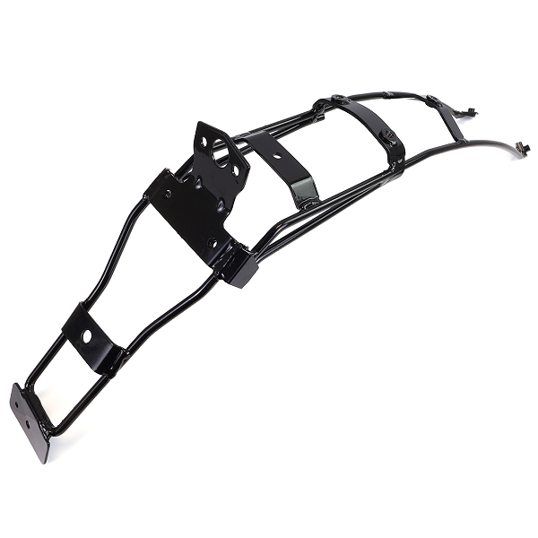 SUPPORT GARDE BOUE ARRIERE  ARCHIVE 125CC OUTBACK Euro5