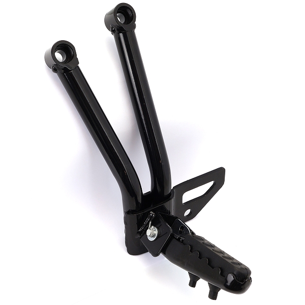 REPOSE PIED ARRIERE GAUCHE  ARCHIVE 125CC OUTBACK Euro5