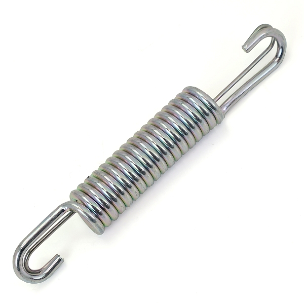 RESSORT BEQUILLE LATERALE  ARCHIVE 125CC OUTBACK Euro5