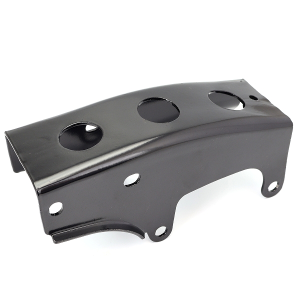 SUPPORT  MOTEUR  AVANT  ARCHIVE 125CC OUTBACK Euro5