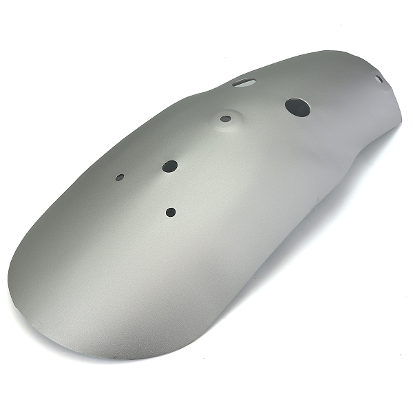 GARDE BOUE  ARRIERE  ARCHIVE 125CC OUTBACK Euro5