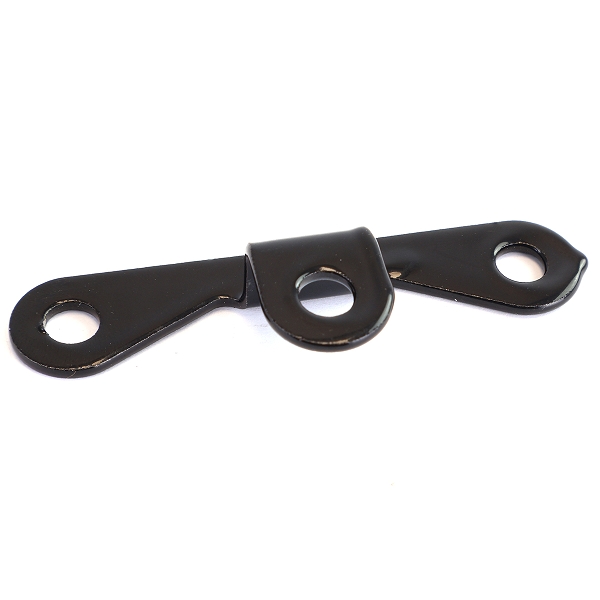 SUPPORT CATADIOPTRE  ARCHIVE 125CC OUTBACK Euro5