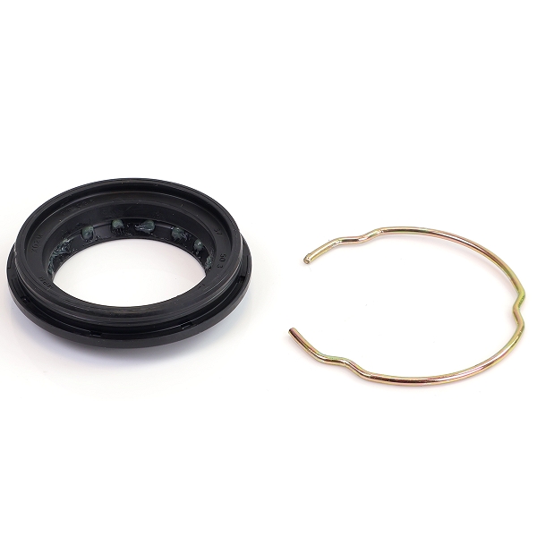 RACCORD SOUFFLET DE FOURCHE ARCHIVE 125CC OUTBACK Euro5