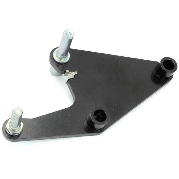 SUPPORT ETRIER DE FREIN AVANT ARCHIVE 125CC OUTBACK Euro5