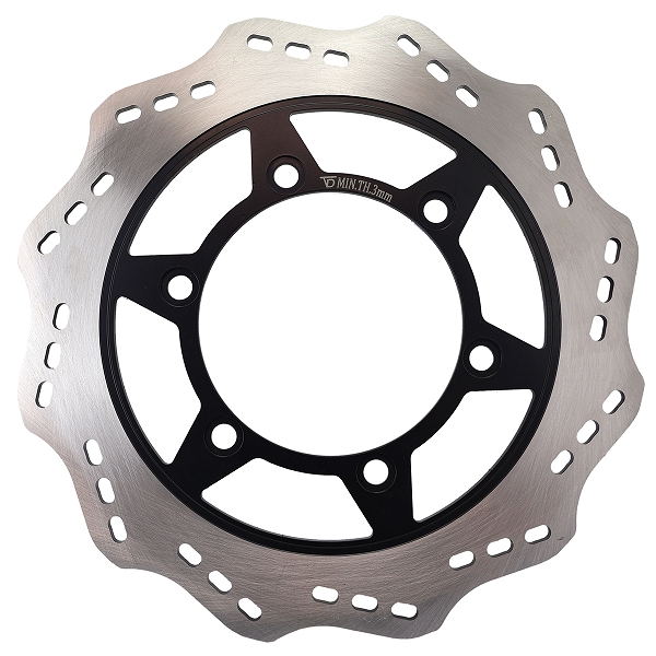 DISQUE DE FREIN AVANT ARCHIVE 125CC OUTBACK Euro5