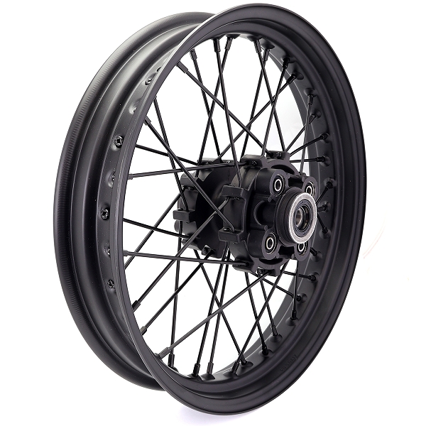JANTE ARRIERE  ARCHIVE 125CC OUTBACK Euro5