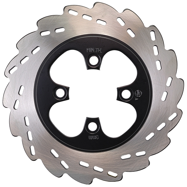 DISQUE DE FREIN ARRIERE ARCHIVE 125CC OUTBACK Euro5