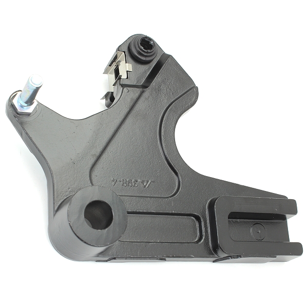 SUPPORT ETRIER DE FREIN ARRIERE ARCHIVE 125CC OUTBACK Euro5