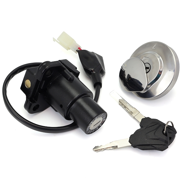 KIT SERRURES / NEIMAN ARCHIVE 125CC OUTBACK Euro5