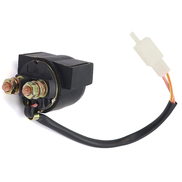 RELAIS DE DEMARREUR  ARCHIVE 125CC OUTBACK Euro5