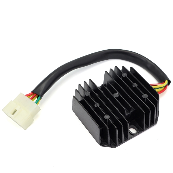 REGULATEUR  ARCHIVE 125CC OUTBACK Euro5