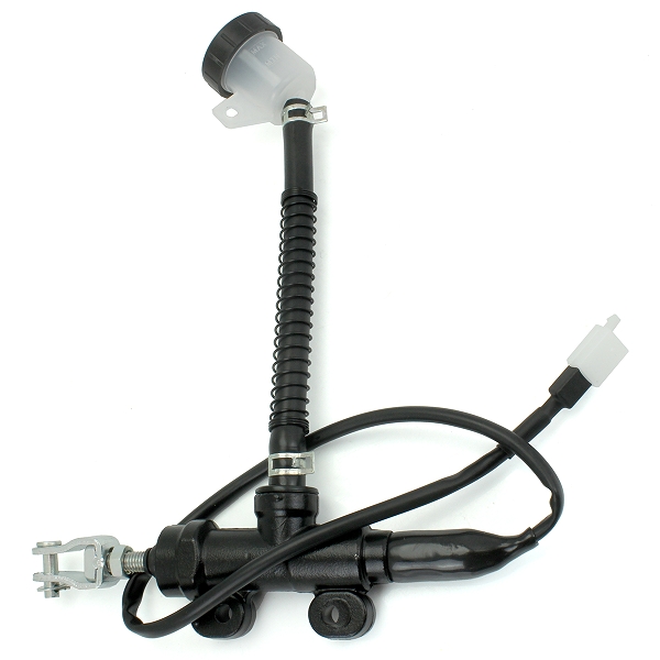 MAITRE CYLINDRE FREIN ARRIERE  ARCHIVE 125CC OUTBACK Euro5