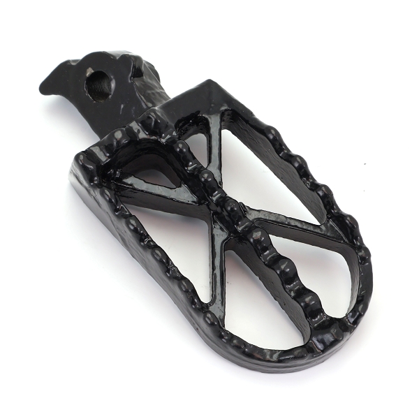 REPOSE PIED AVANT GAUCHE  ARCHIVE 125CC OUTBACK Euro5