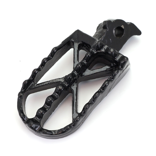 REPOSE PIED AVANT DROIT  ARCHIVE 125CC OUTBACK Euro5