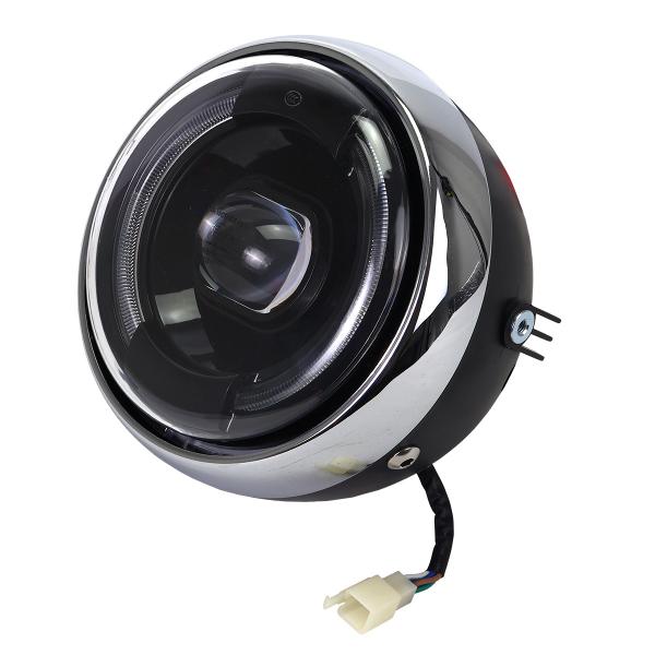 PHARE TNT MOTOR GOOD VIBES E5