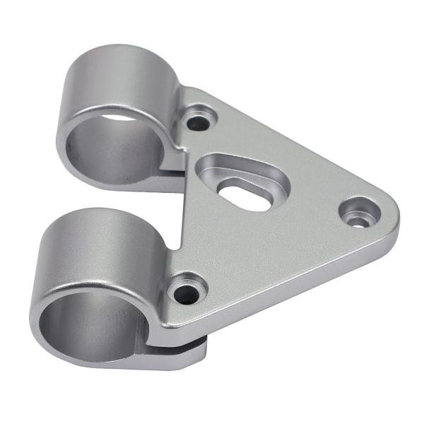 SUPPORT DE PHARE AVANT DROIT TNT MOTOR GOOD VIBES E5