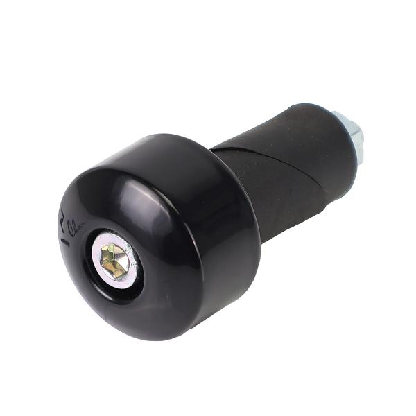 EMBOUT DE GUIDON TNT MOTOR GOOD VIBES E5