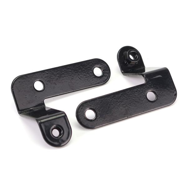 SUPPORT DE REFLECTEUR GAUCHE TNT MOTOR GOOD VIBES E5