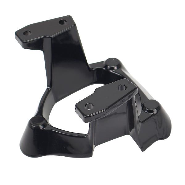 SUPPORT DE GARDE BOUE AVANT TNT MOTOR GOOD VIBES E5