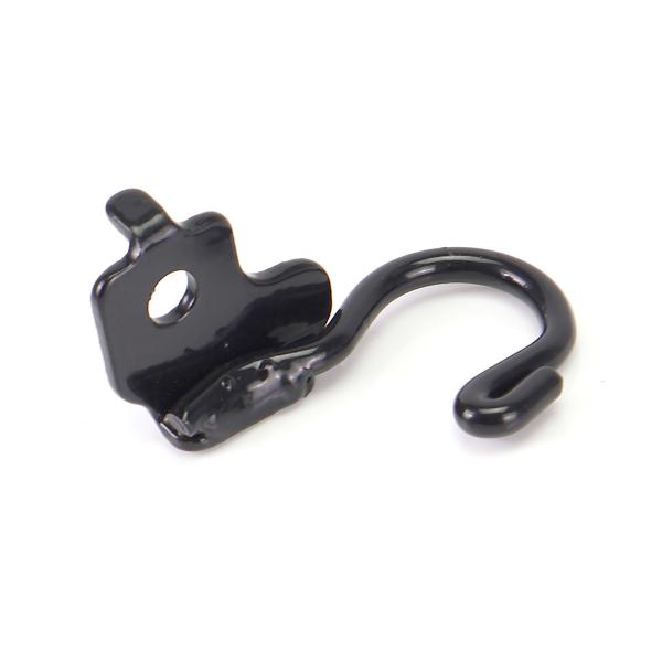 PATTE GUIDE DURITE FREIN TNT MOTOR GOOD VIBES E5