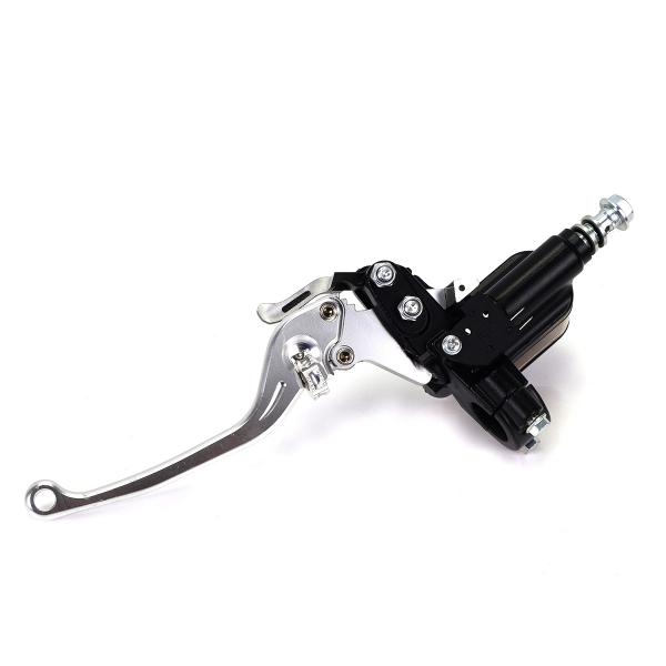 MAITRE CYLINDRE DE FREIN AVANT COMPLET TNT MOTOR GOOD VIBES E5