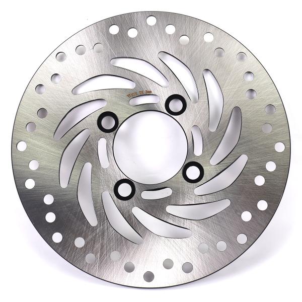 DISQUE DE FREIN AVANT TNT MOTOR GOOD VIBES E5