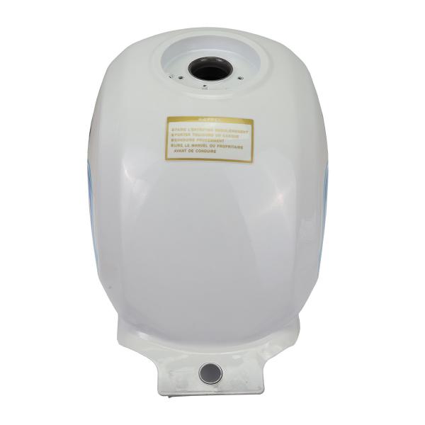 RESERVOIR BLANC TNT MOTOR GOOD VIBES E5