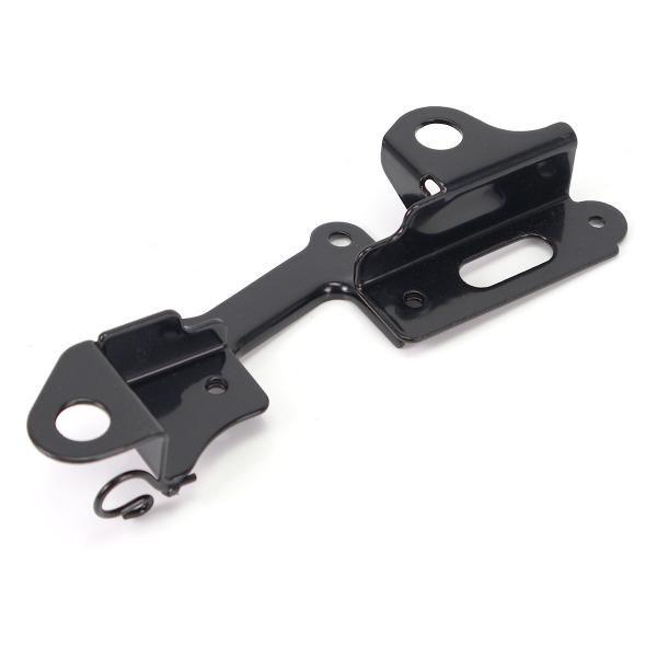 SUPPORT DE PHARE AVANT DROIT TNT MOTOR GOOD VIBES E5