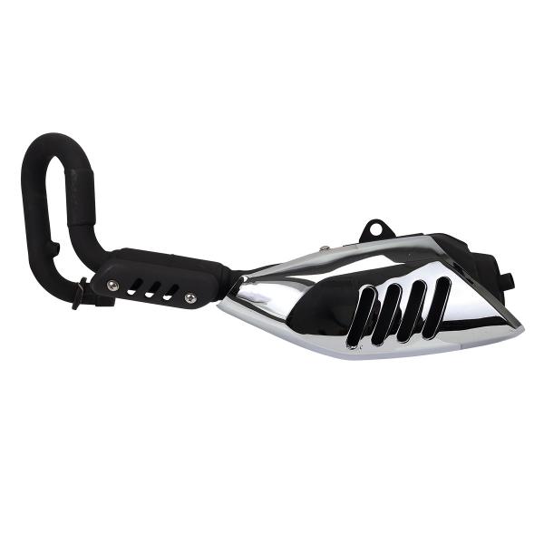 ECHAPPEMENT TNT MOTOR GOOD VIBES E5