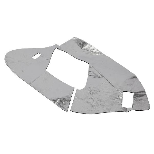 ISOLATION THERMIQUE TNT MOTOR GOOD VIBES E5